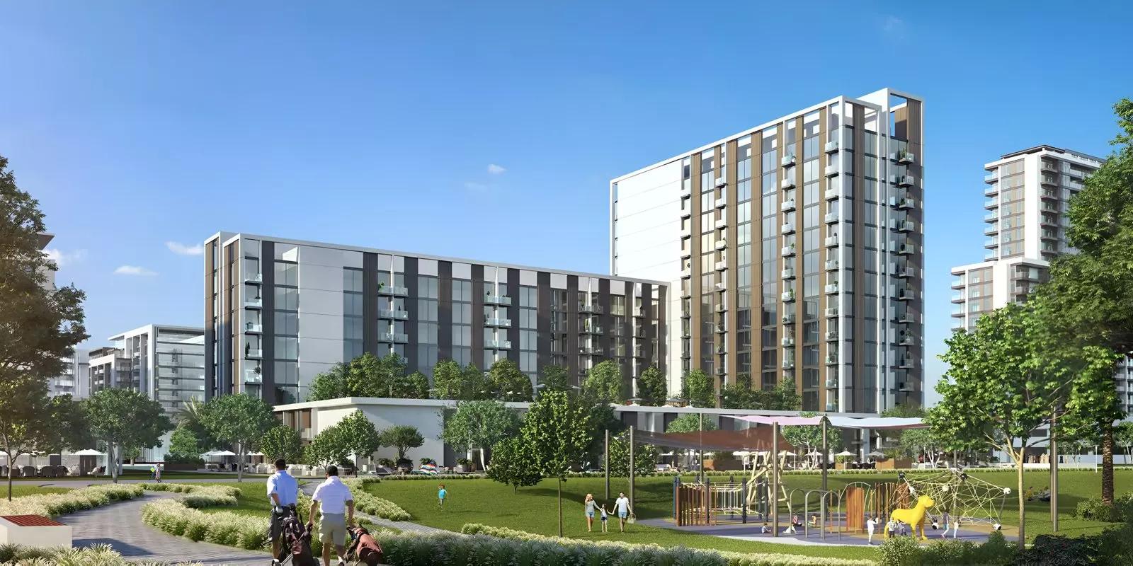 Golf ville - Image 3