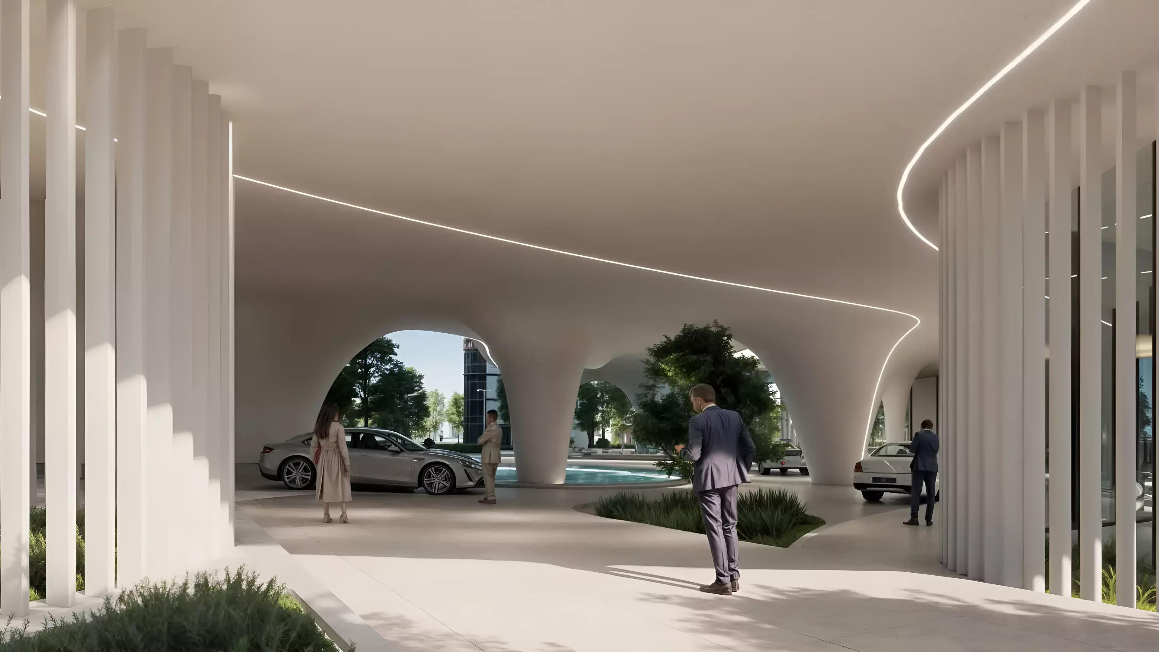 Henge Residences - Image 2