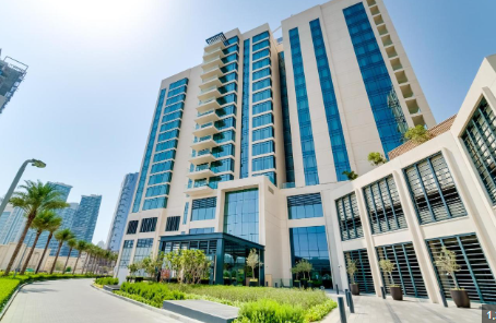 Emirates Hills Image