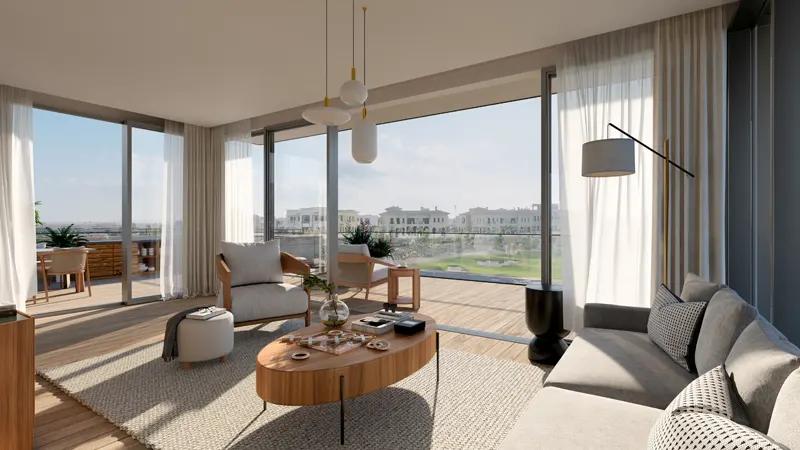 Golf Place Terraces - Image 2