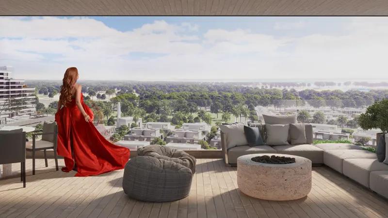 Reem Hills Apartments - Image 2