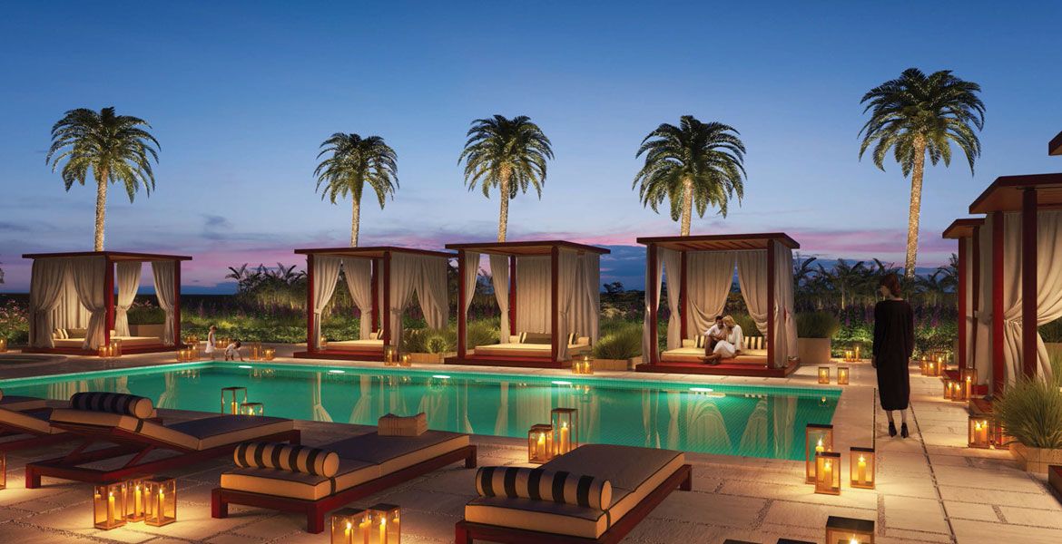 Candace Aster Serviced Apartments - Image 4