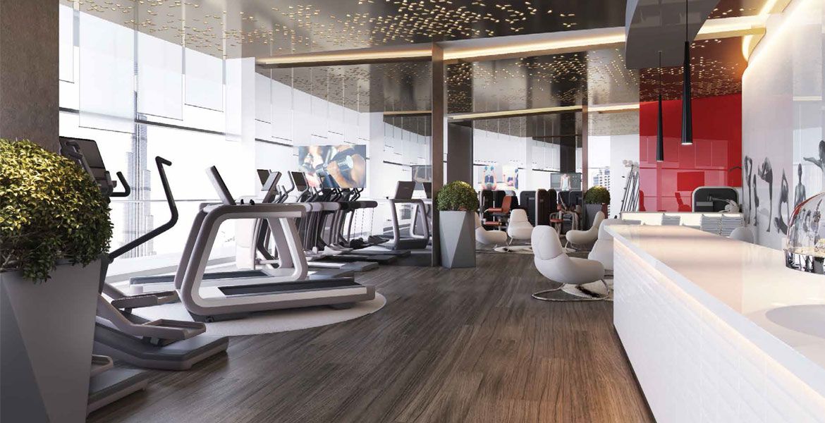 DAMAC Towers - Image 3