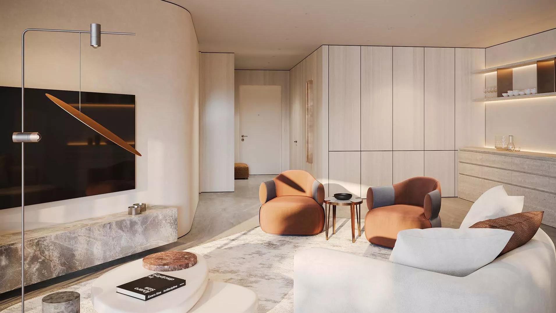 Trussardi Residences - Image 3