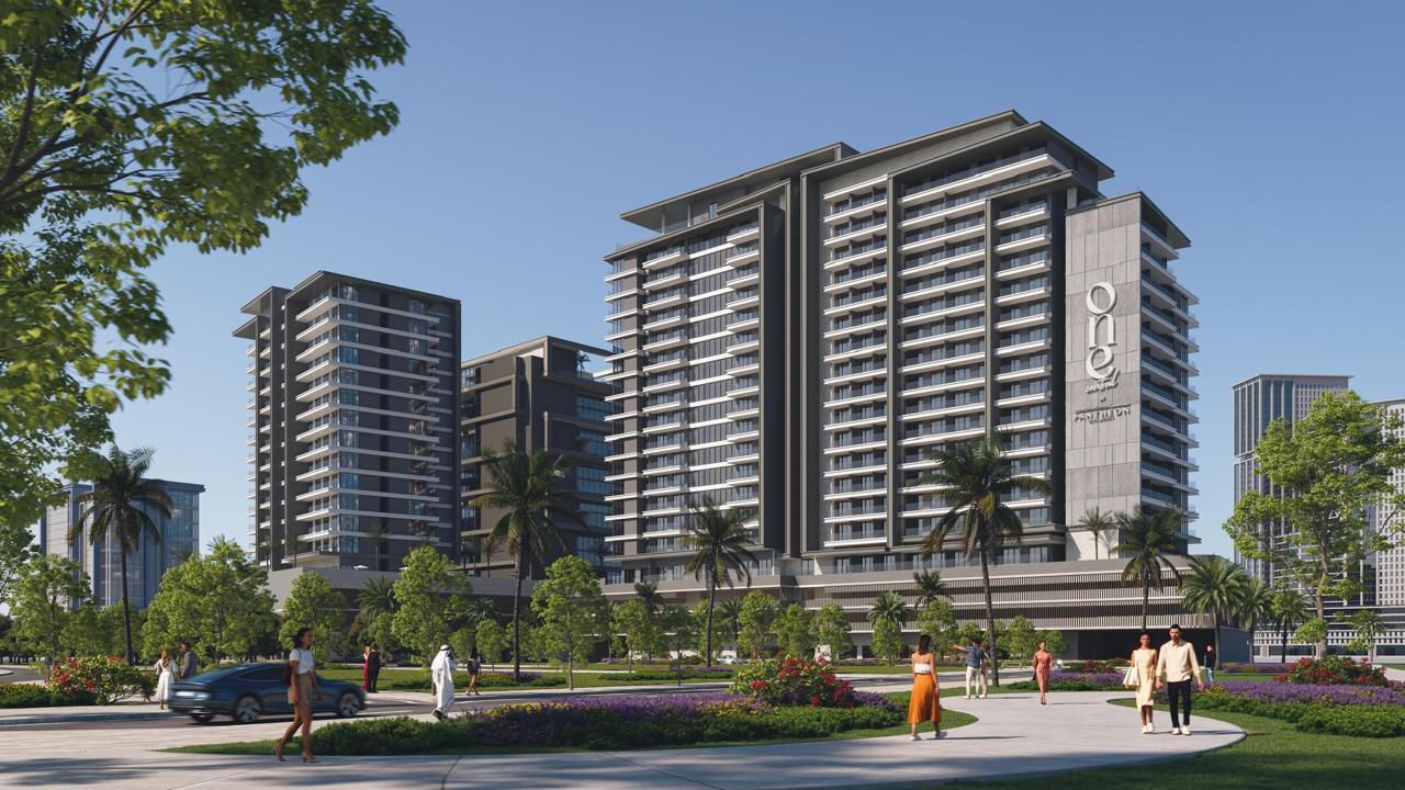 One Central at RAK - Image 3