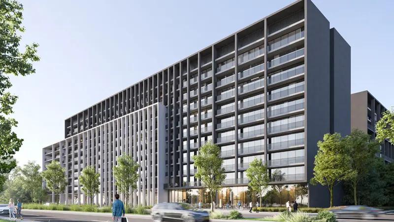 Nesba 3 at Aljada - Image 3