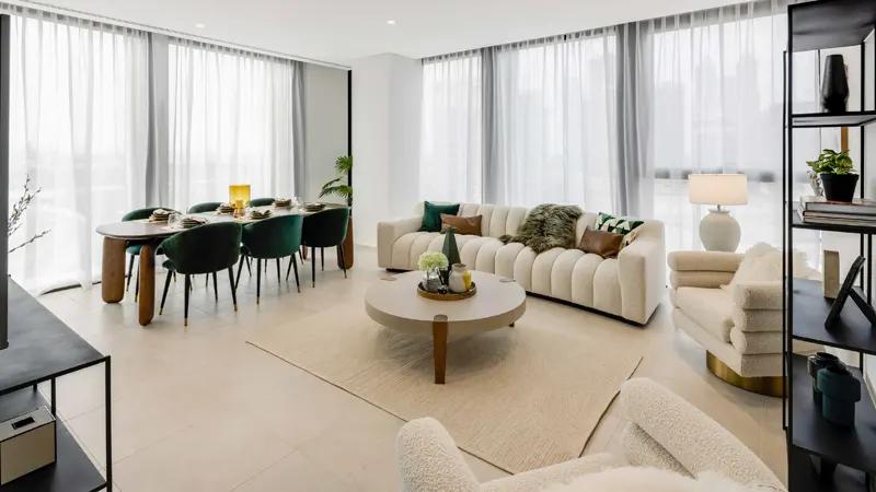 Residence 110 Business Bay - Image 5