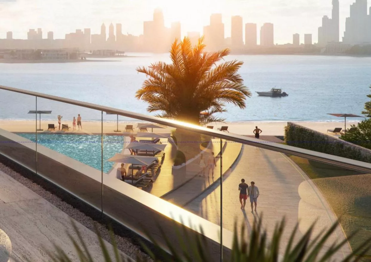 SLS Residences The Palm - Image 3