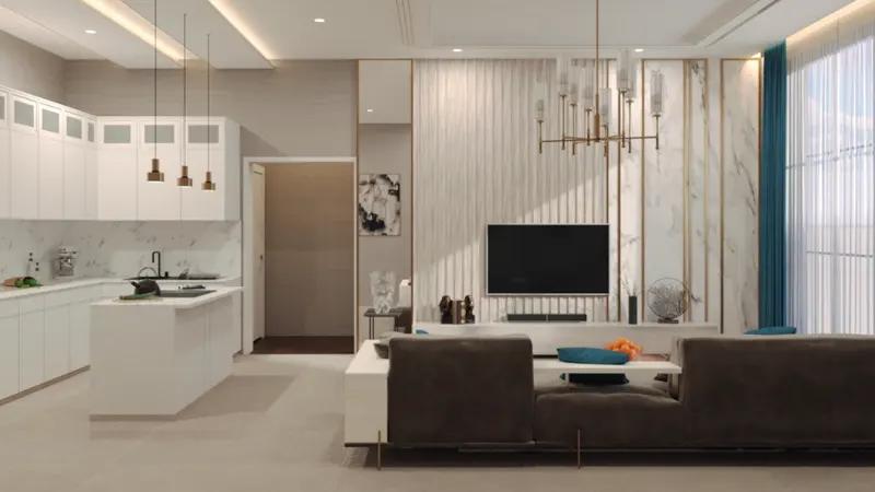 Park Beach Residences - Image 2