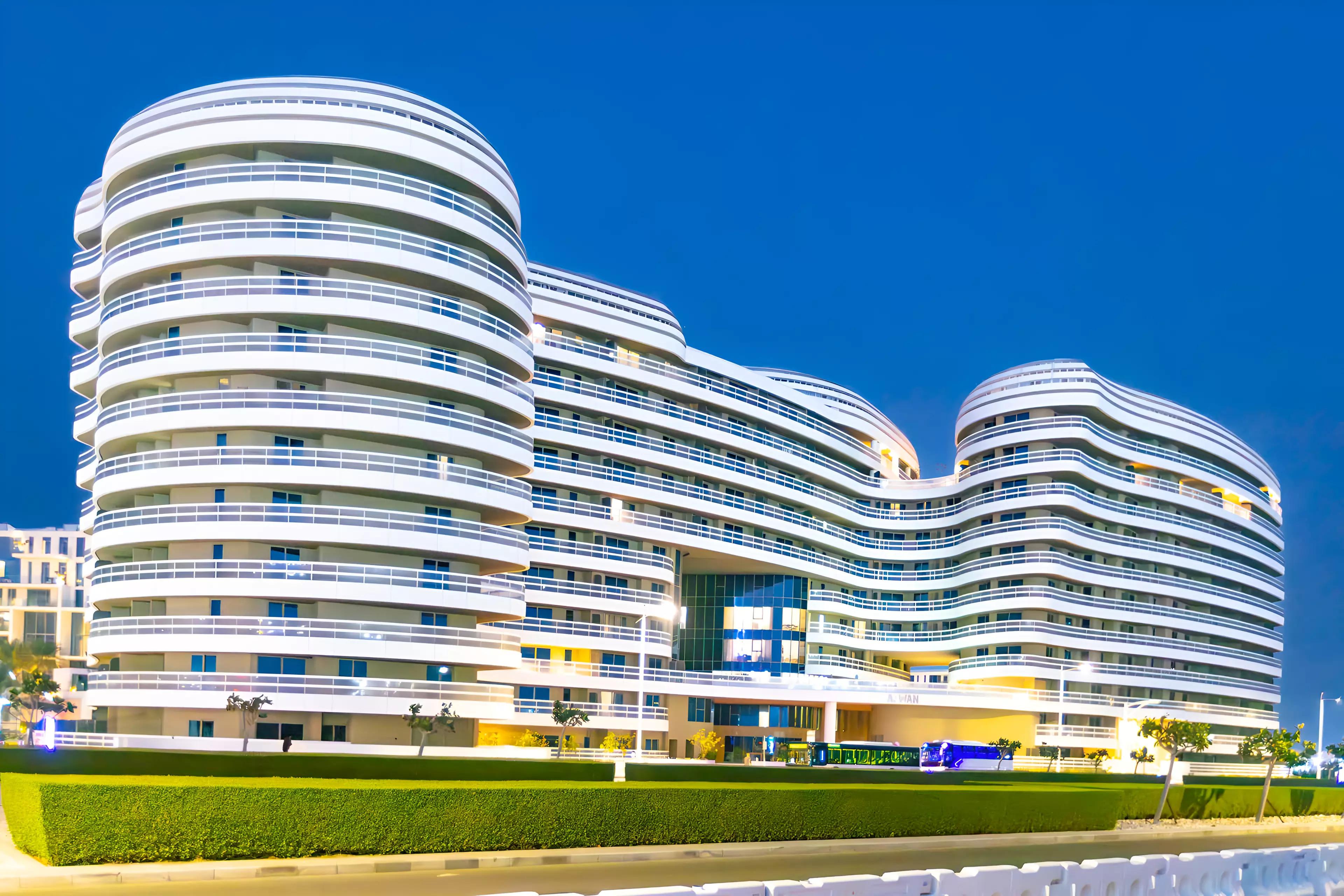 Ajwan Towers - Image 5