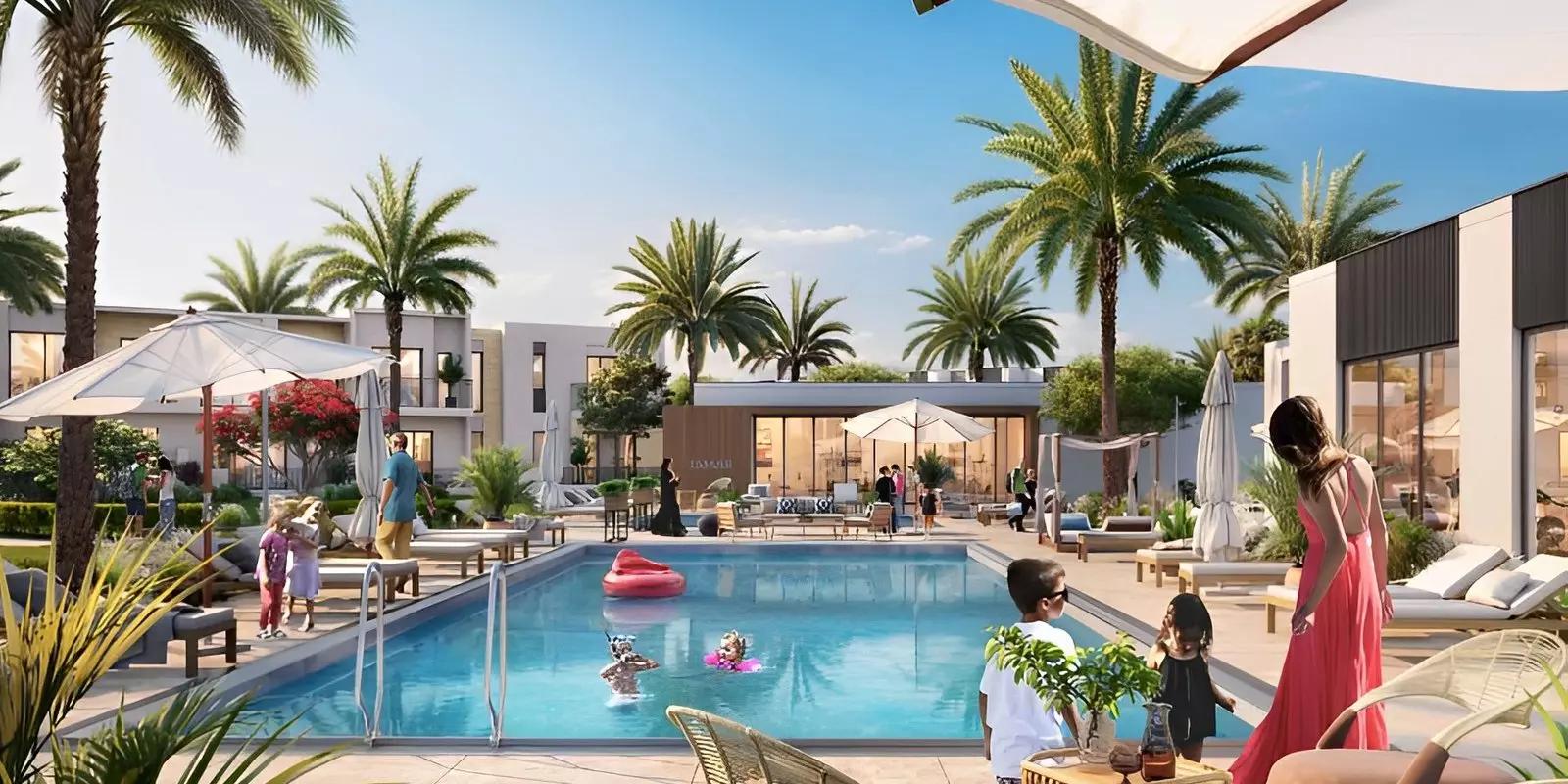 Greenviews Phase 2 By Emaar - Image 4