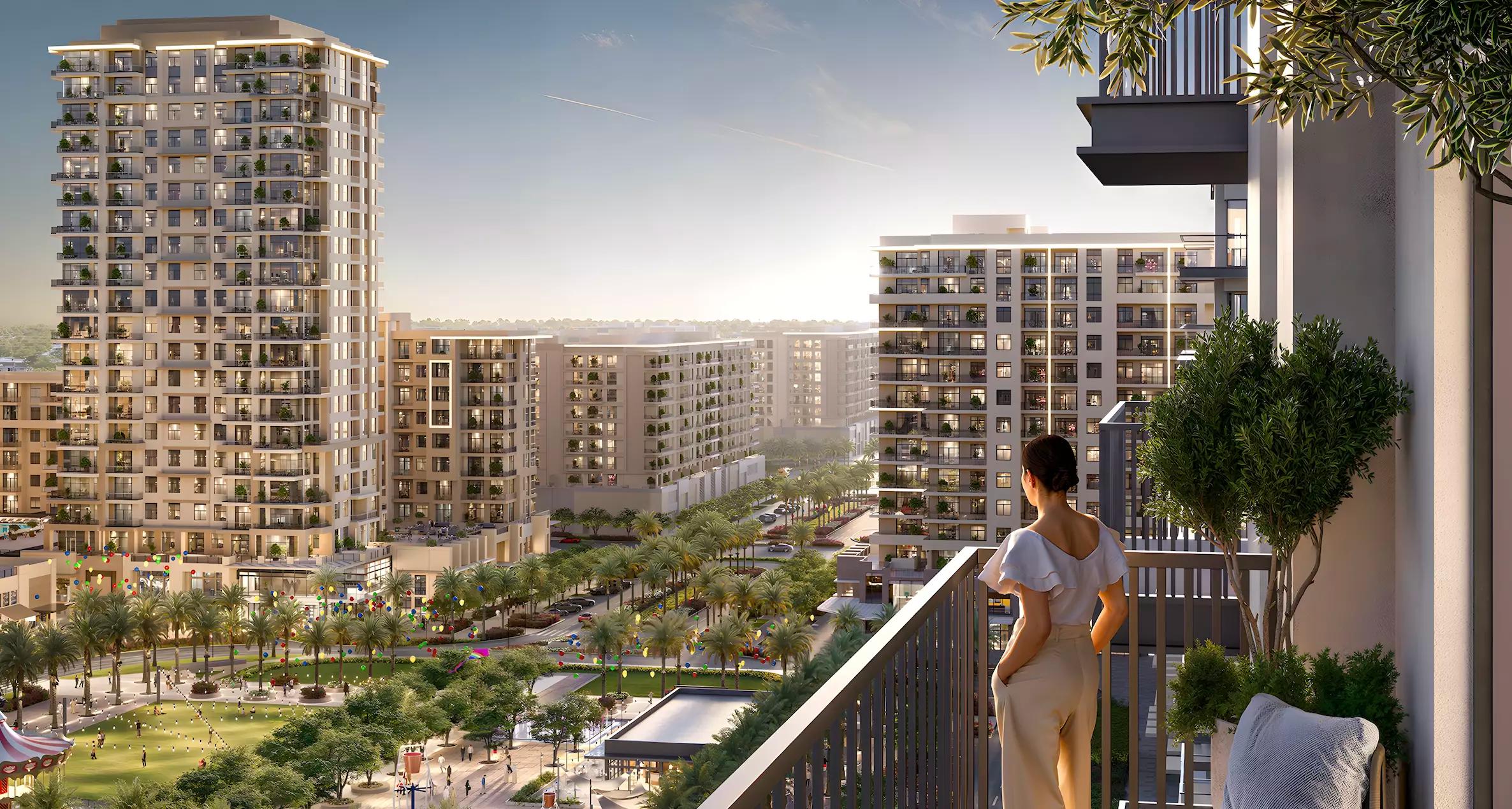 Haya On The Park - Image 4