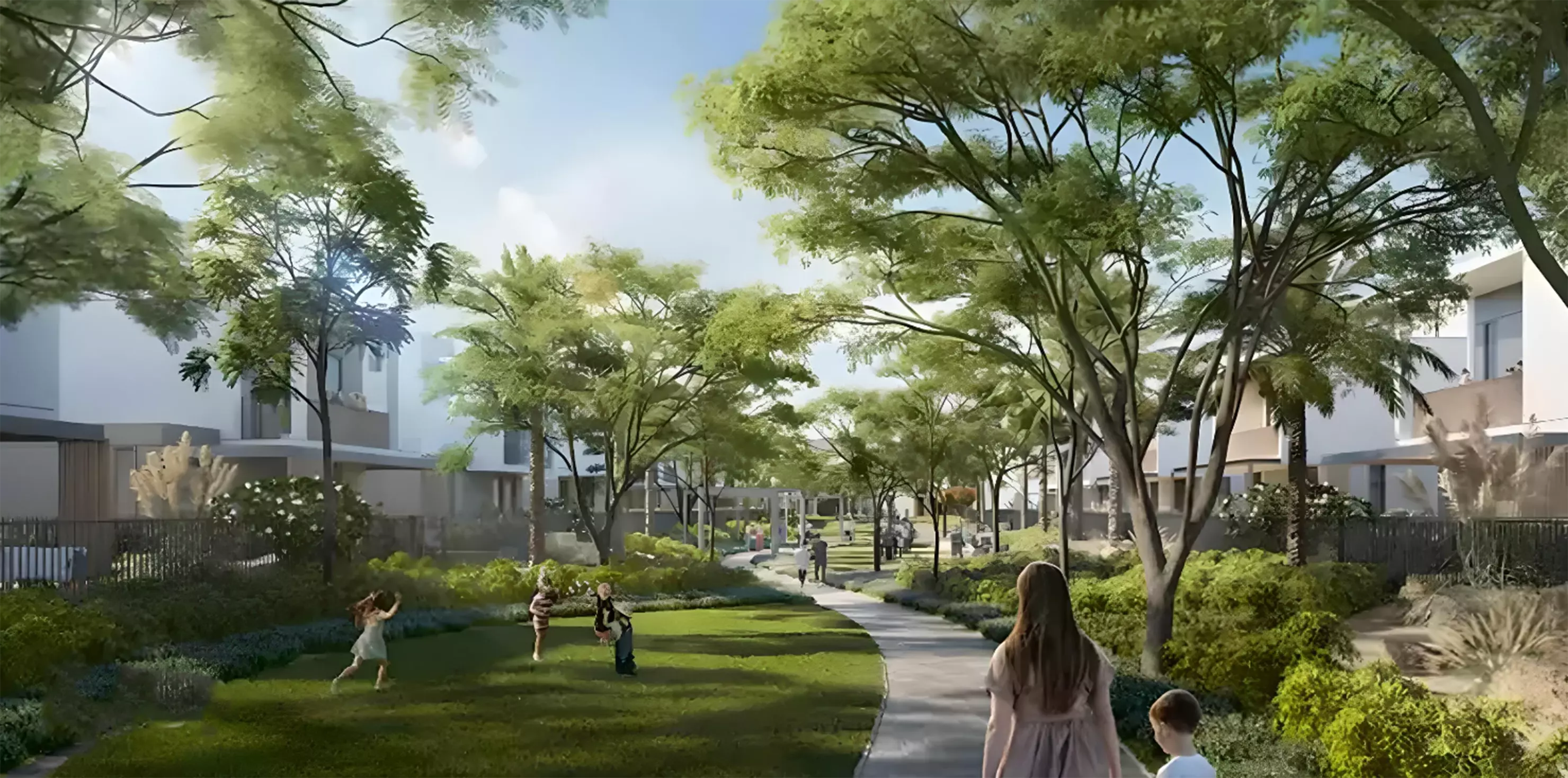 Elie Saab Phase 2 At Arabian Ranches 3 By Emaar - Image 6