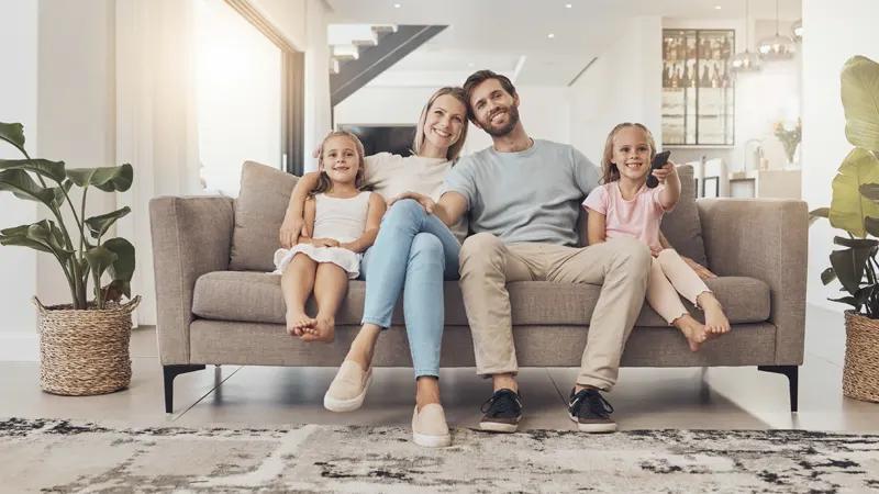 Lucky Oasis Residence - Image 9