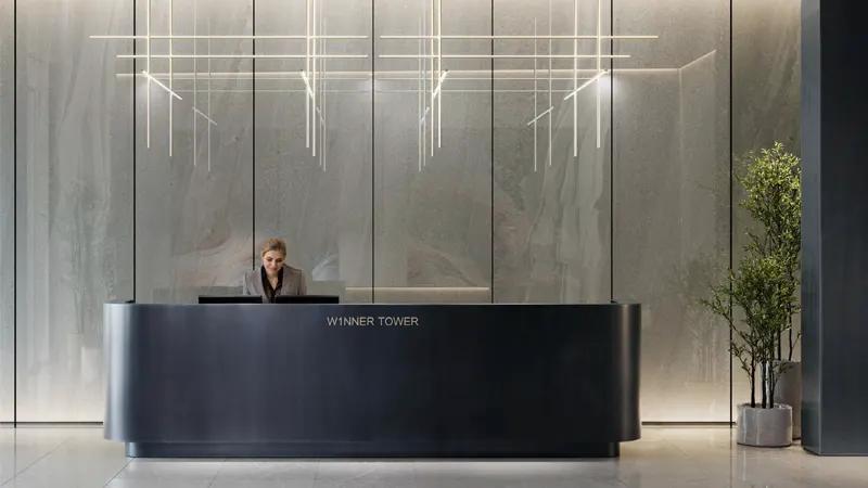 W1NNER Tower - Image 9