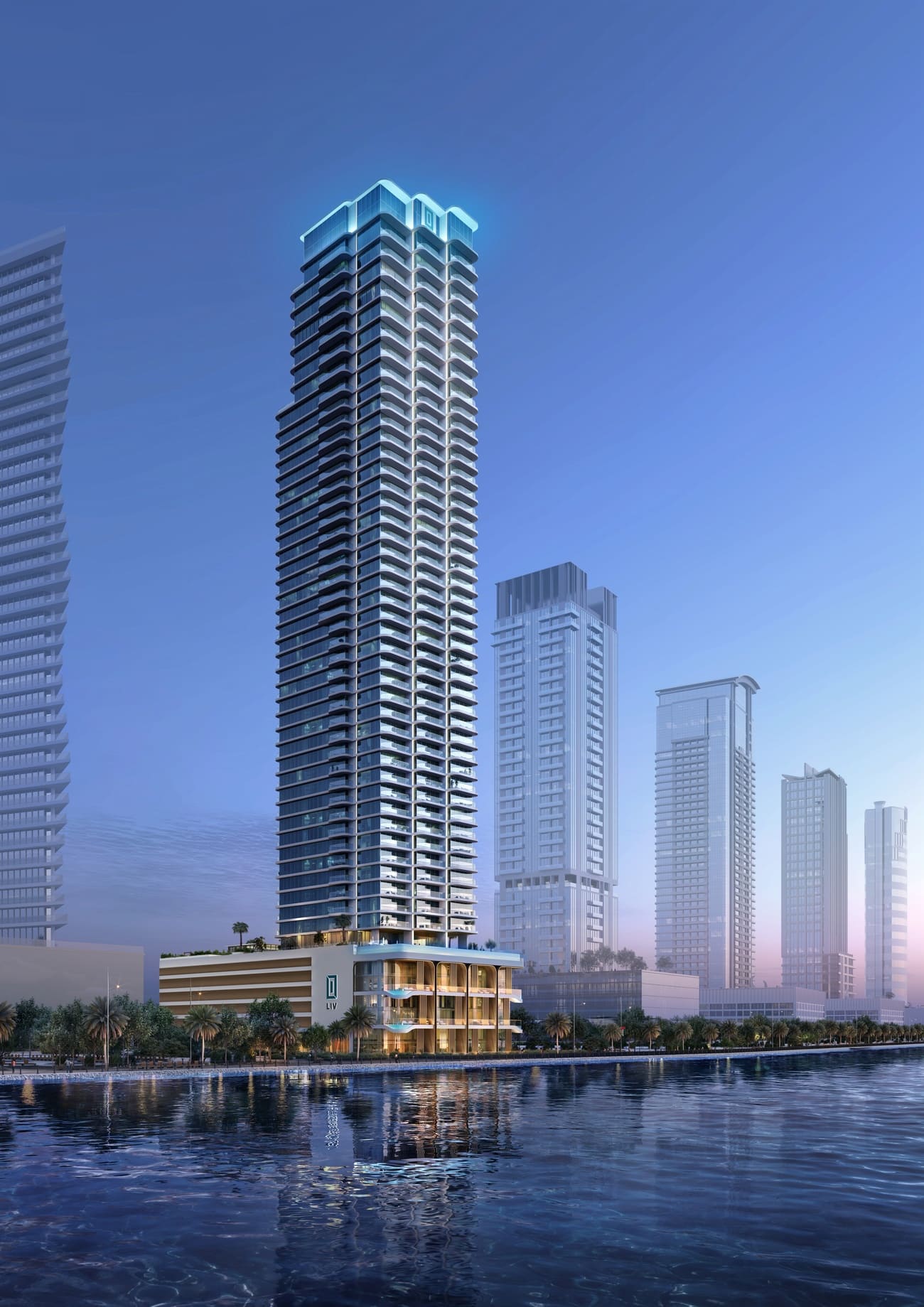 LIV Maritime - Image 5