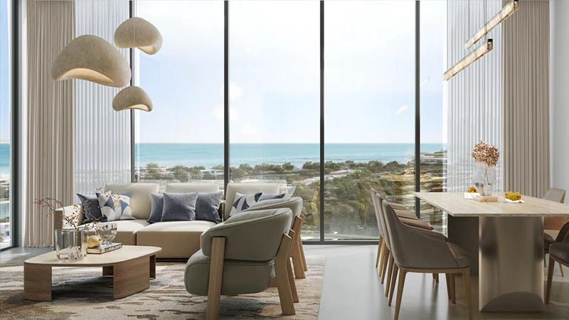 Sobha Coraline Beach Residences