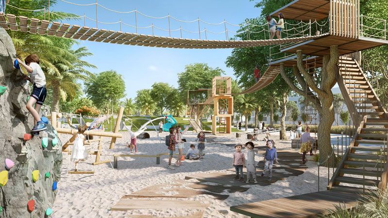 Eden at The Valley - Image 7