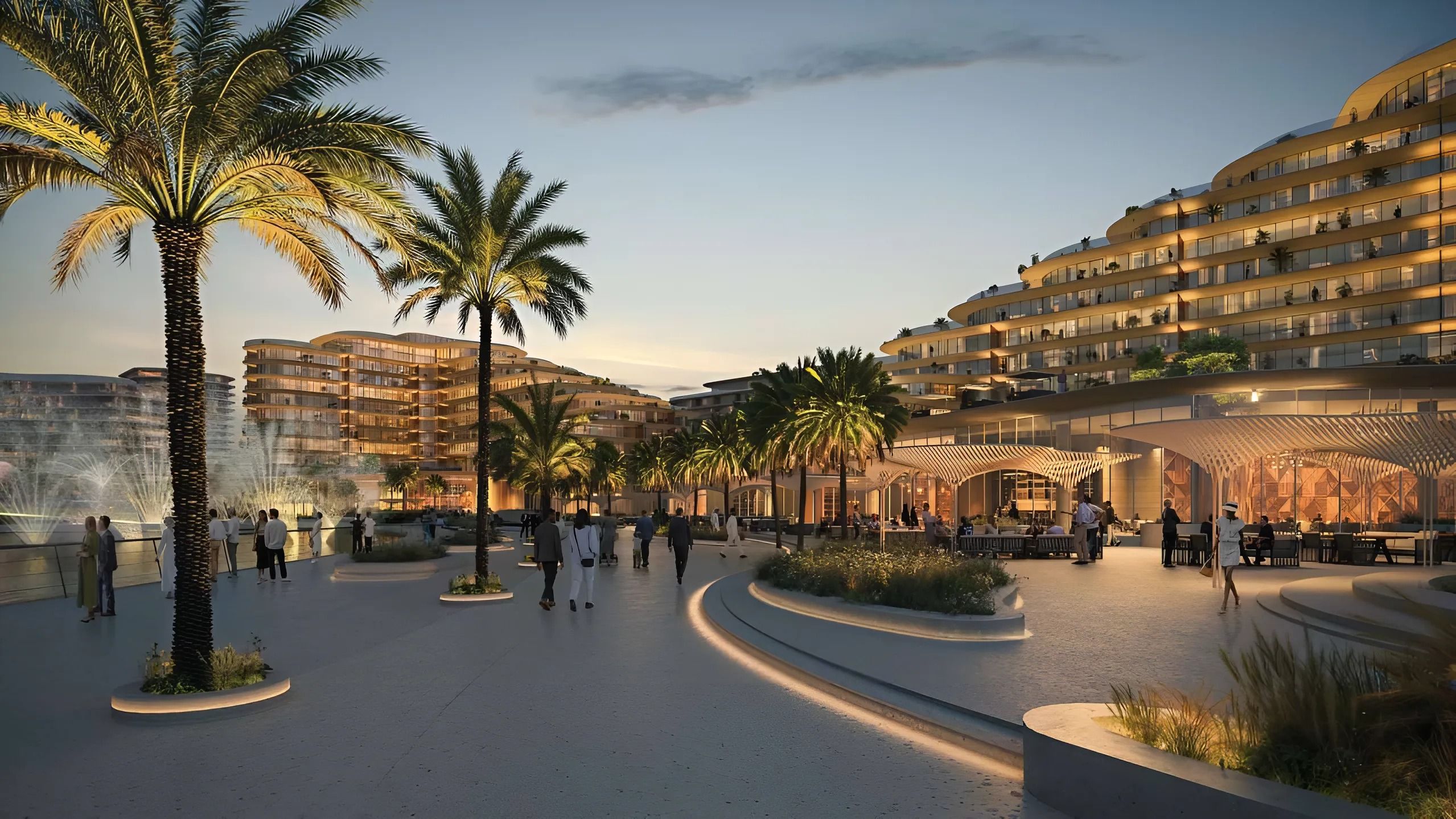 Mandarin Oriental Residences - Image 3