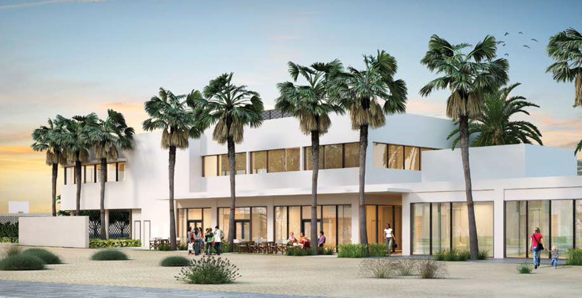 Jawaher Saadiyat - Image 2