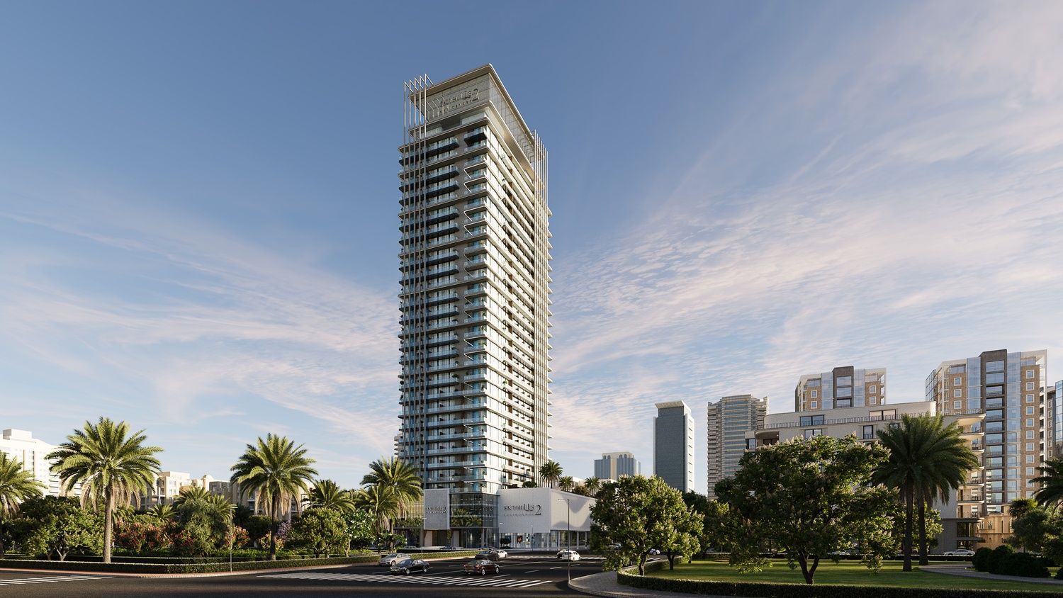 Sky Hills Residence 2 - Image 5