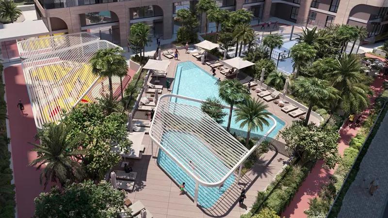 Aldar Nouran Living - Image 3