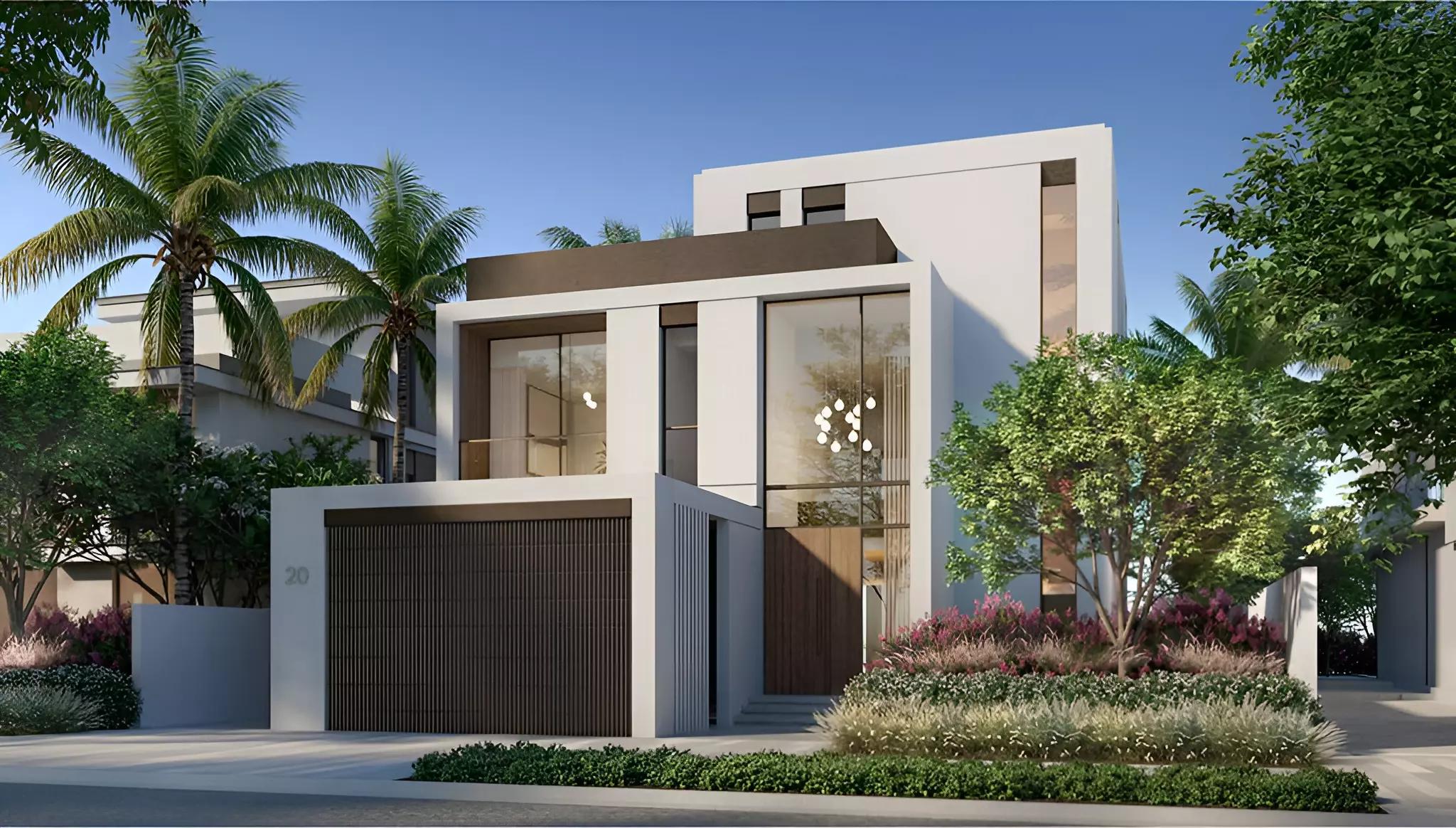 New phase on Palm Jebel Ali
