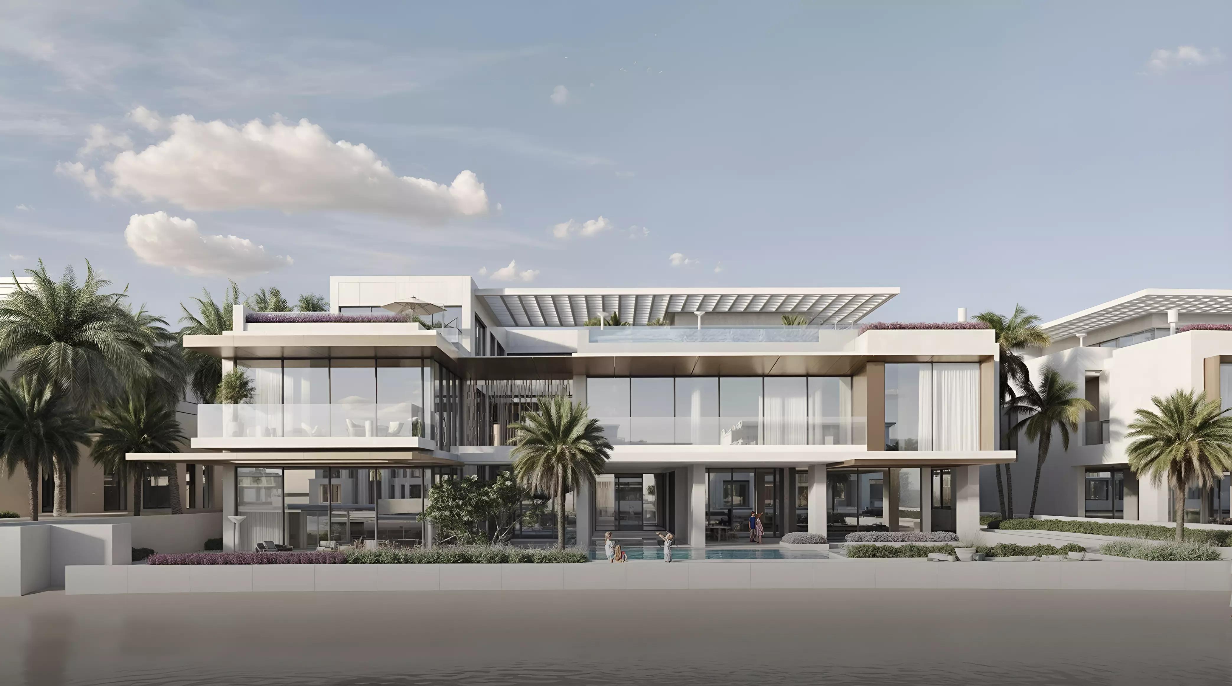 Monaco Mansions - Image 2