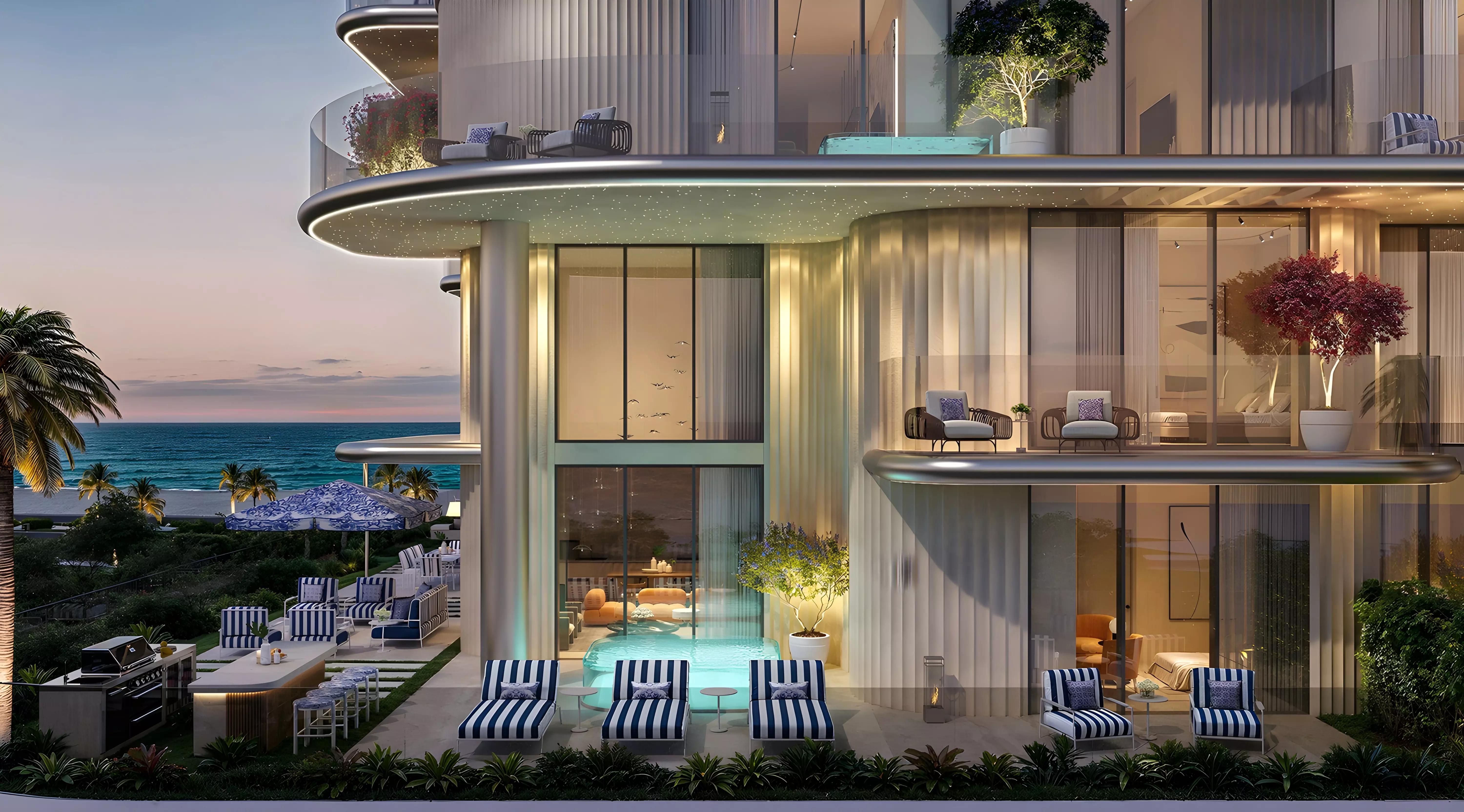 Villa Del Brunello - Image 8