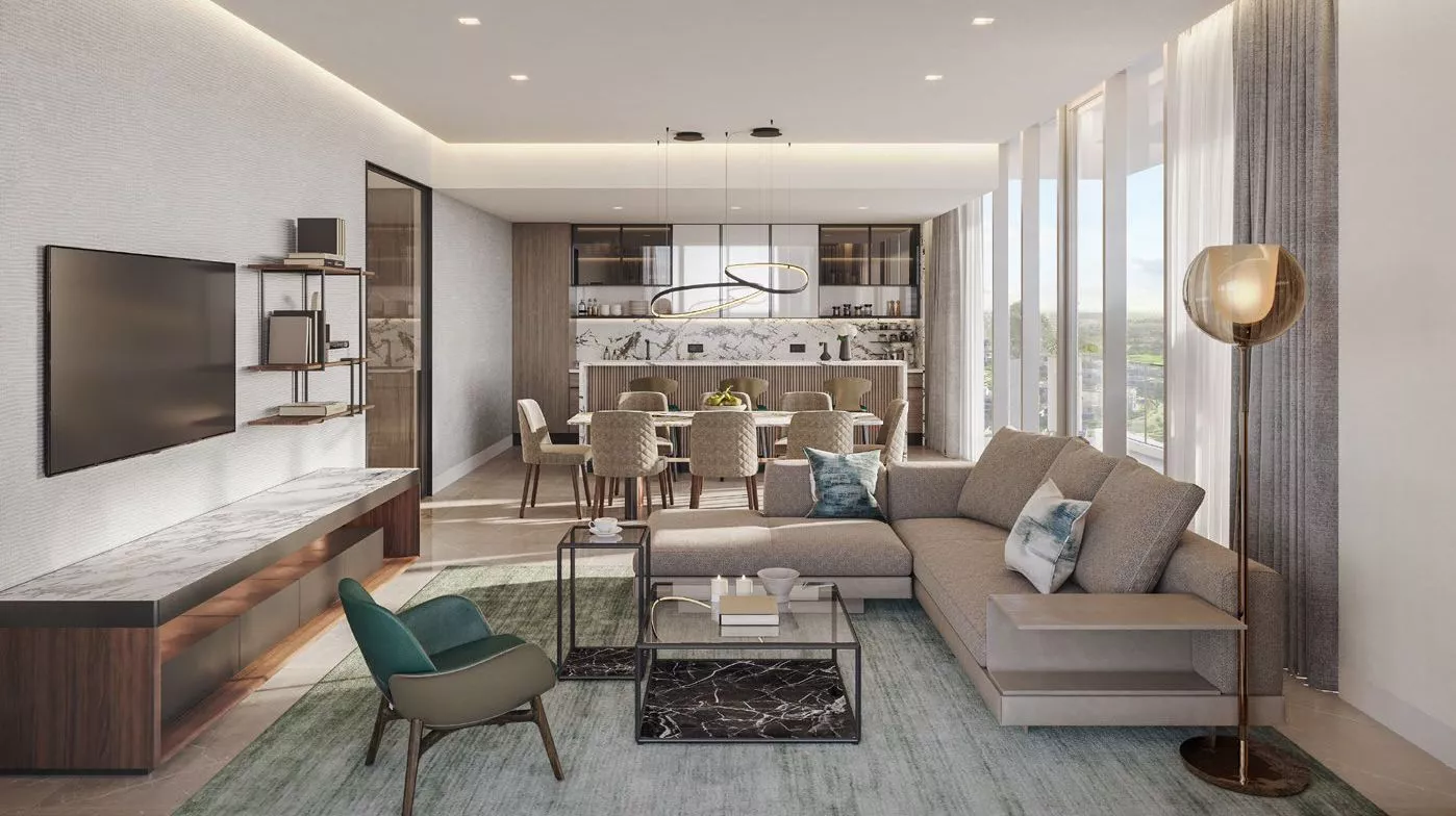 The Golf Residences - Image 3