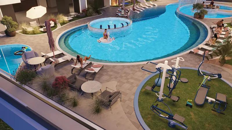 Samana Manhattan 2 - Image 4