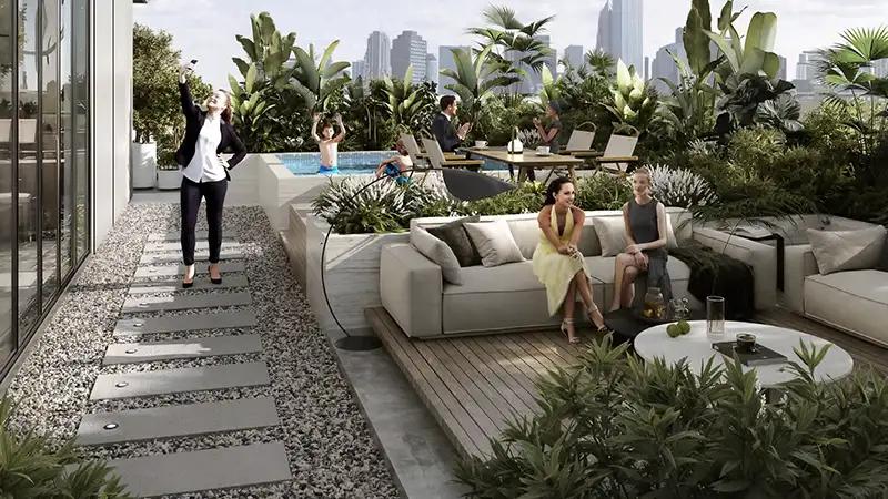 Stamn One Residences - Image 5