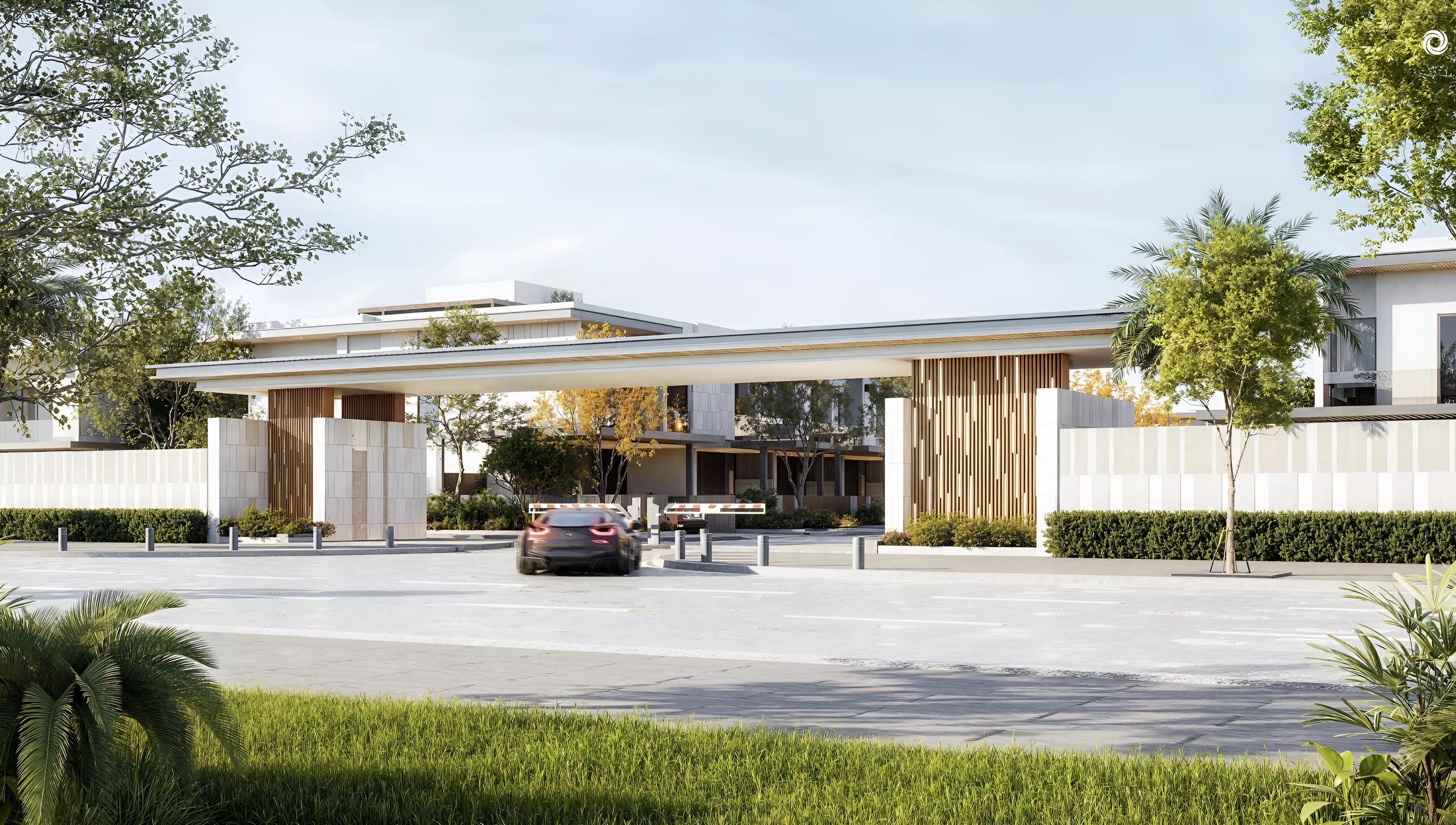 Pinewood Village - Image 8