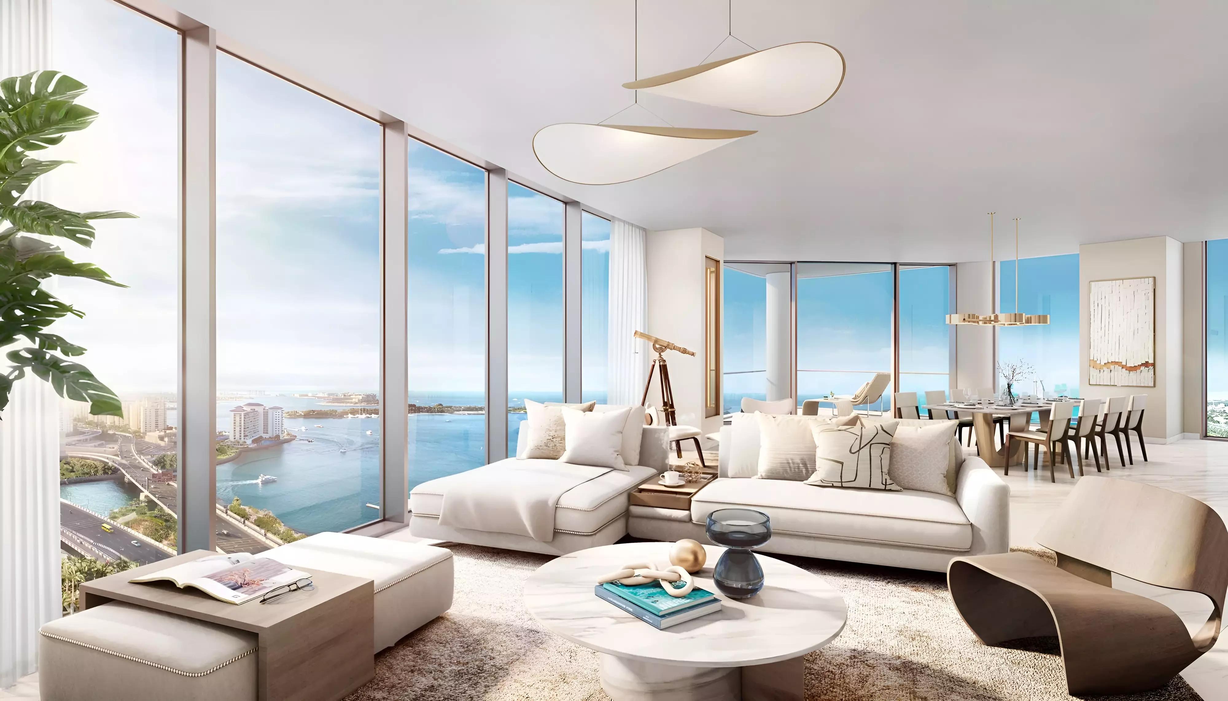 Palm Beach Towers - Image 5