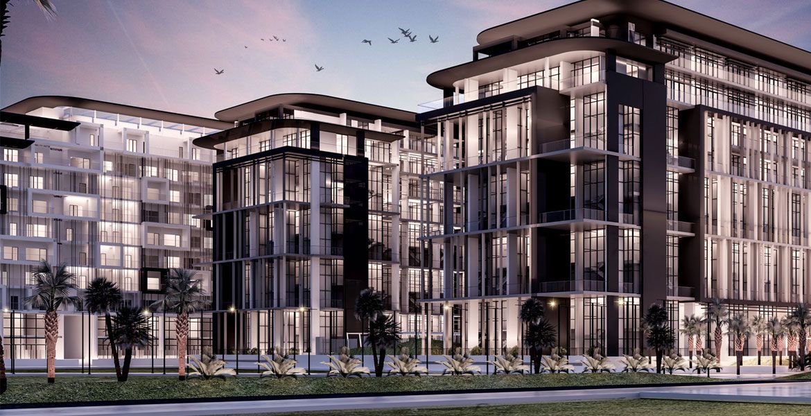 Oasis Residences Two - Image 2