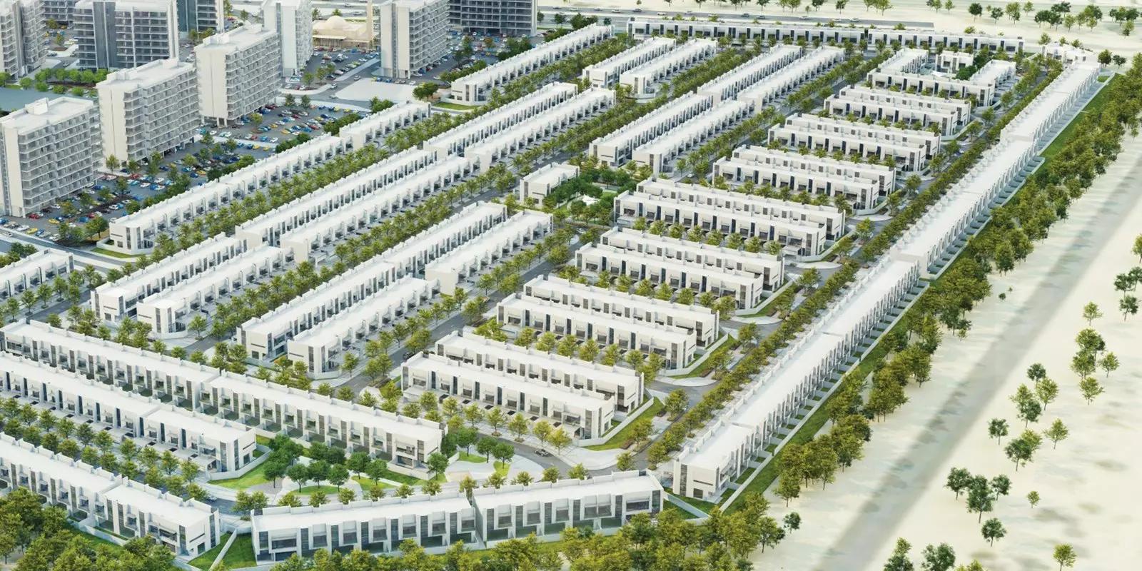 MAG City Townhouses - Image 4