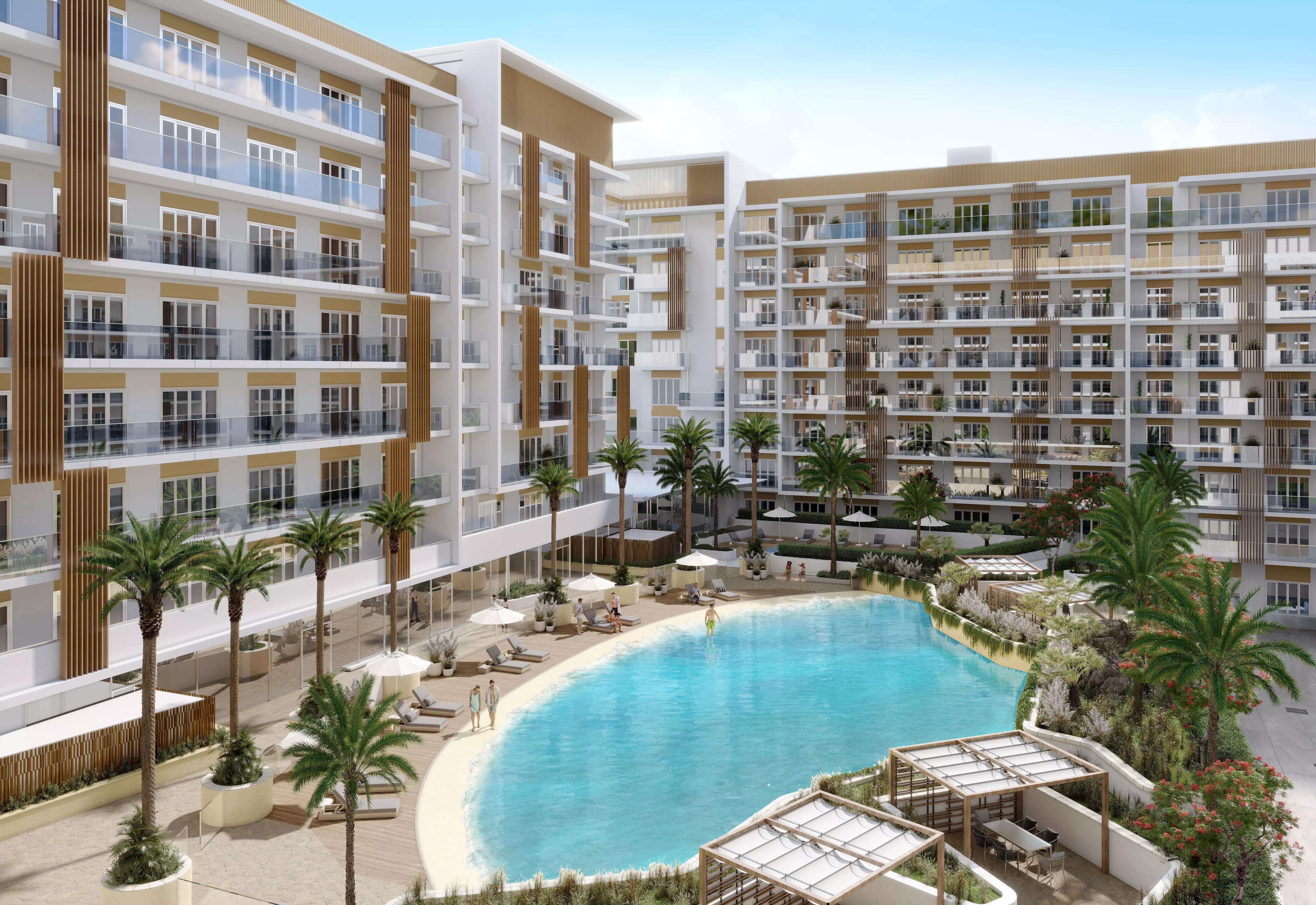Beach Oasis Phase 2 - Image 7
