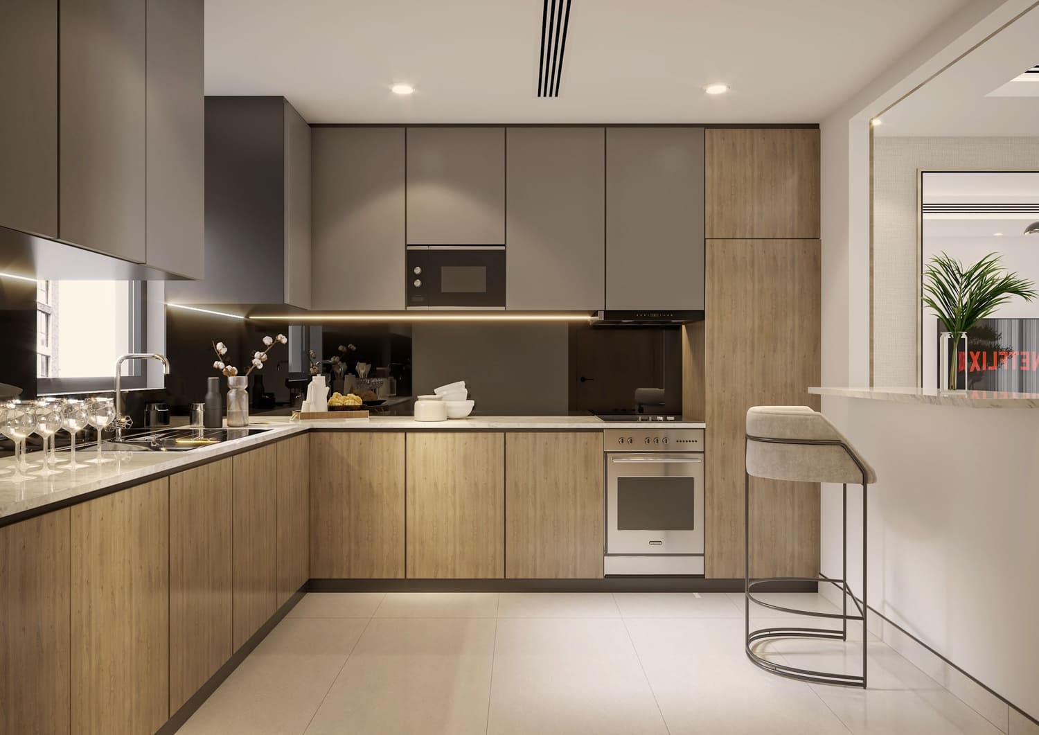 Cresswell Residences - Image 4