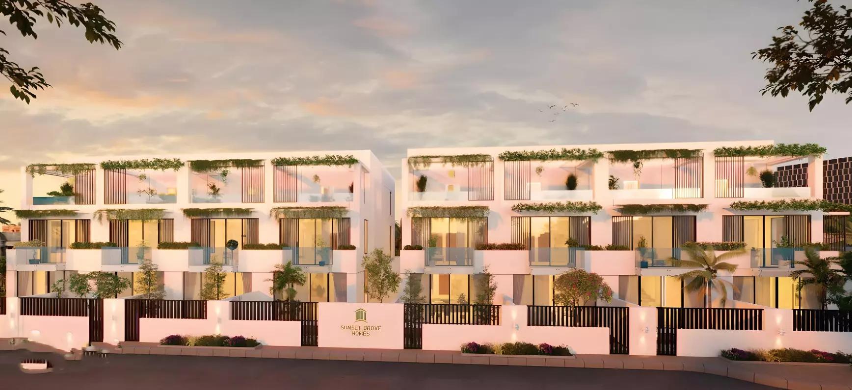 Sunset Grove Homes - Image 10