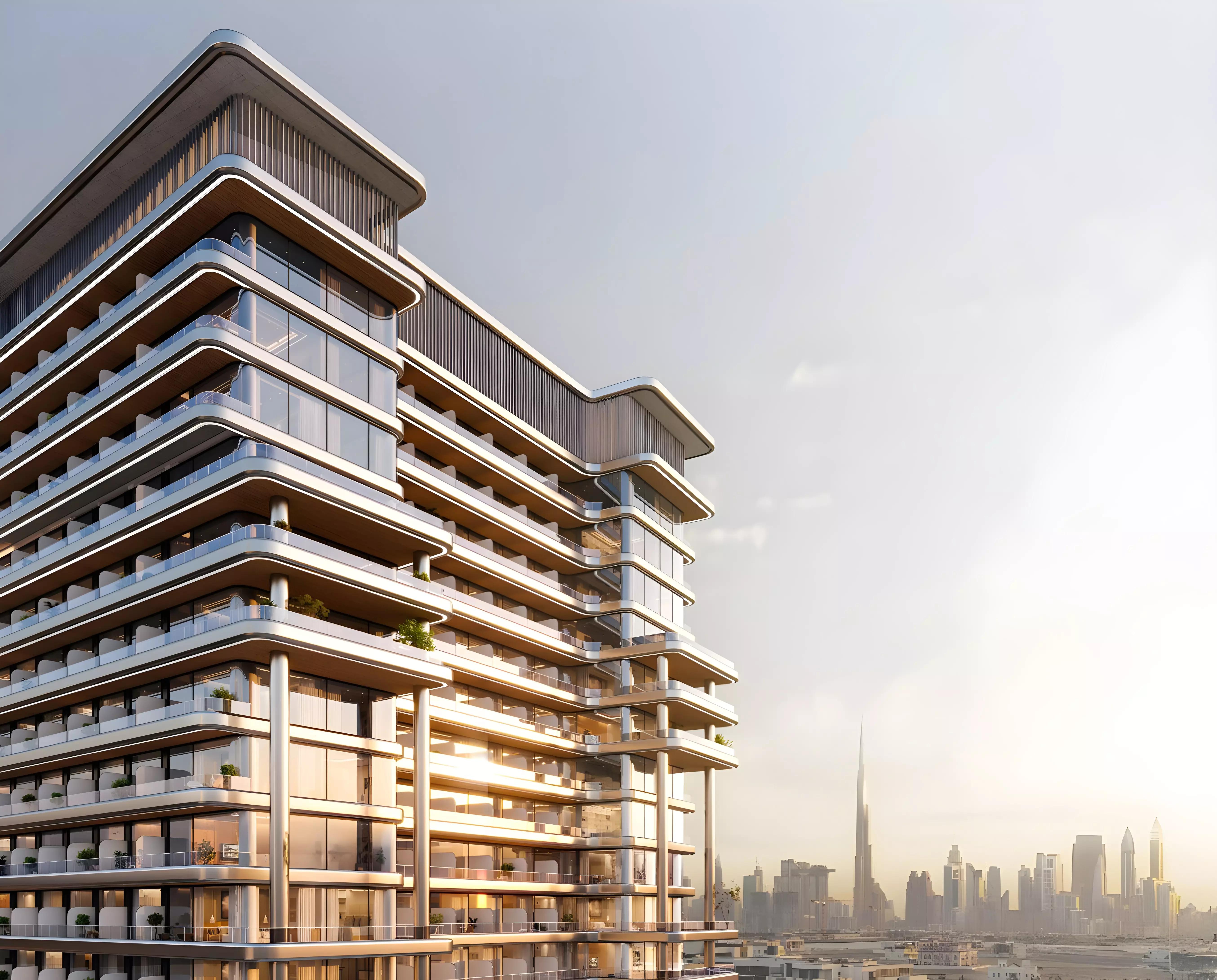 Binghatti Hillside - Image 5