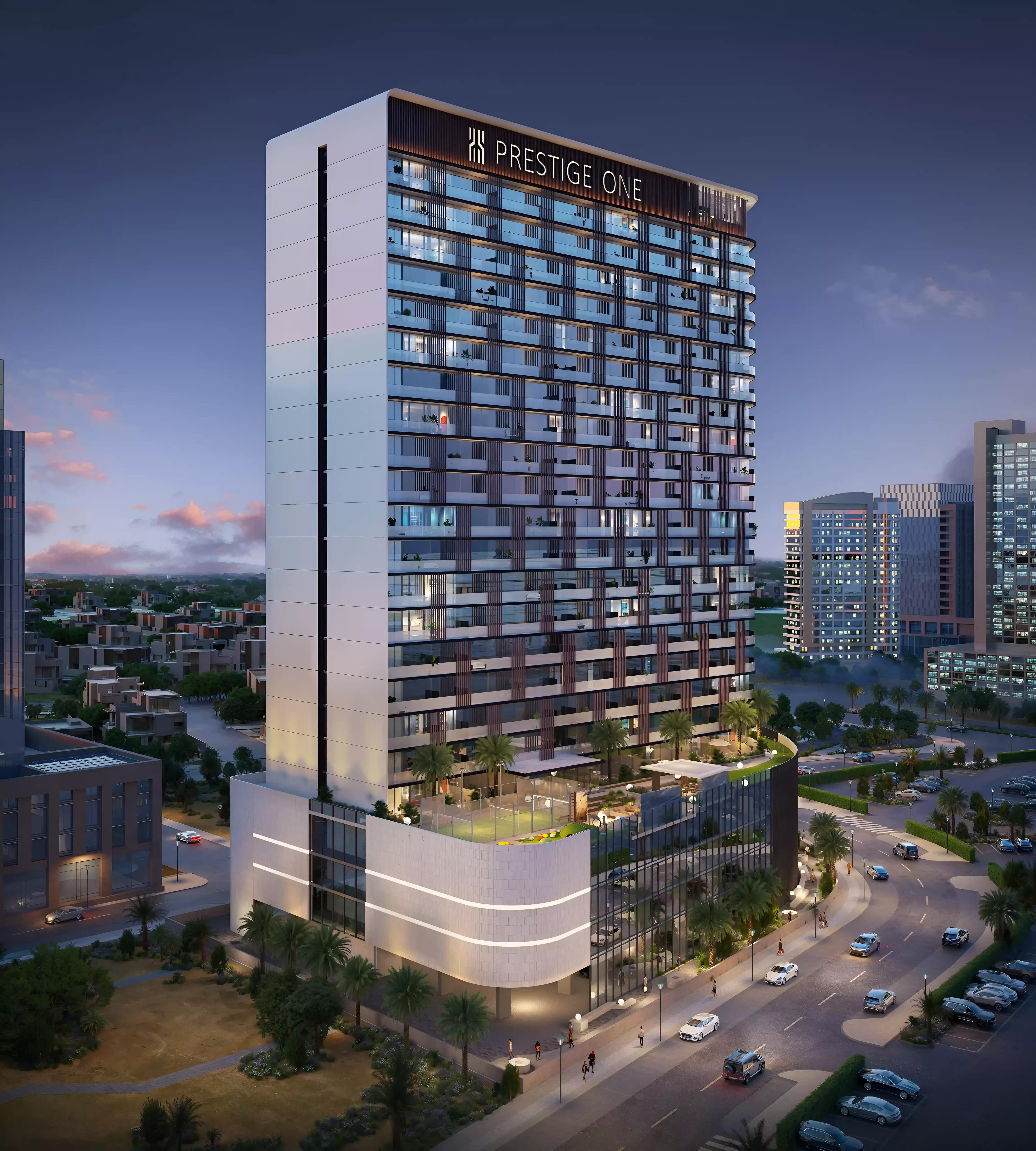 The Place by Prestige One - Image 8