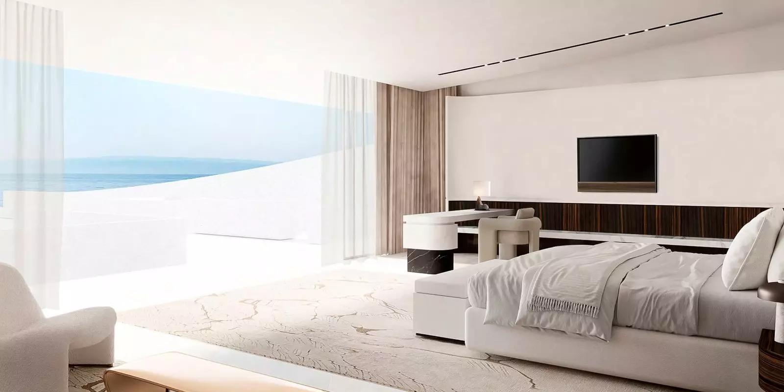 The Ritz Carlton Residence Difc - Image 2