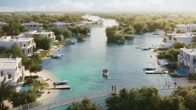 Ramhan Island Villas - Image 6