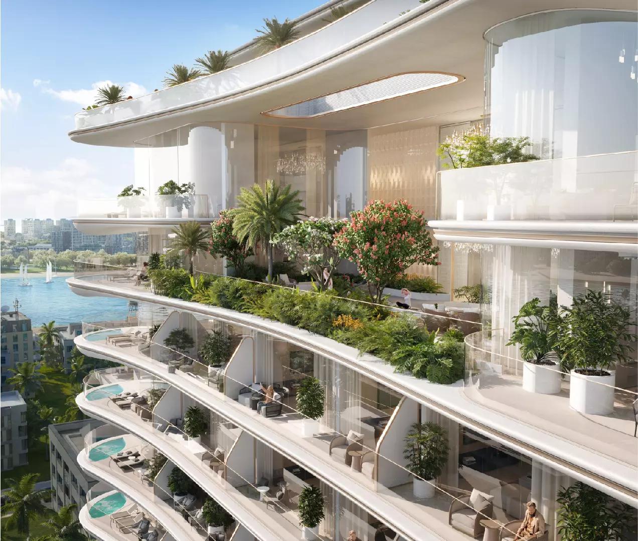 Beach Walk Residence Phase 3 - Image 2