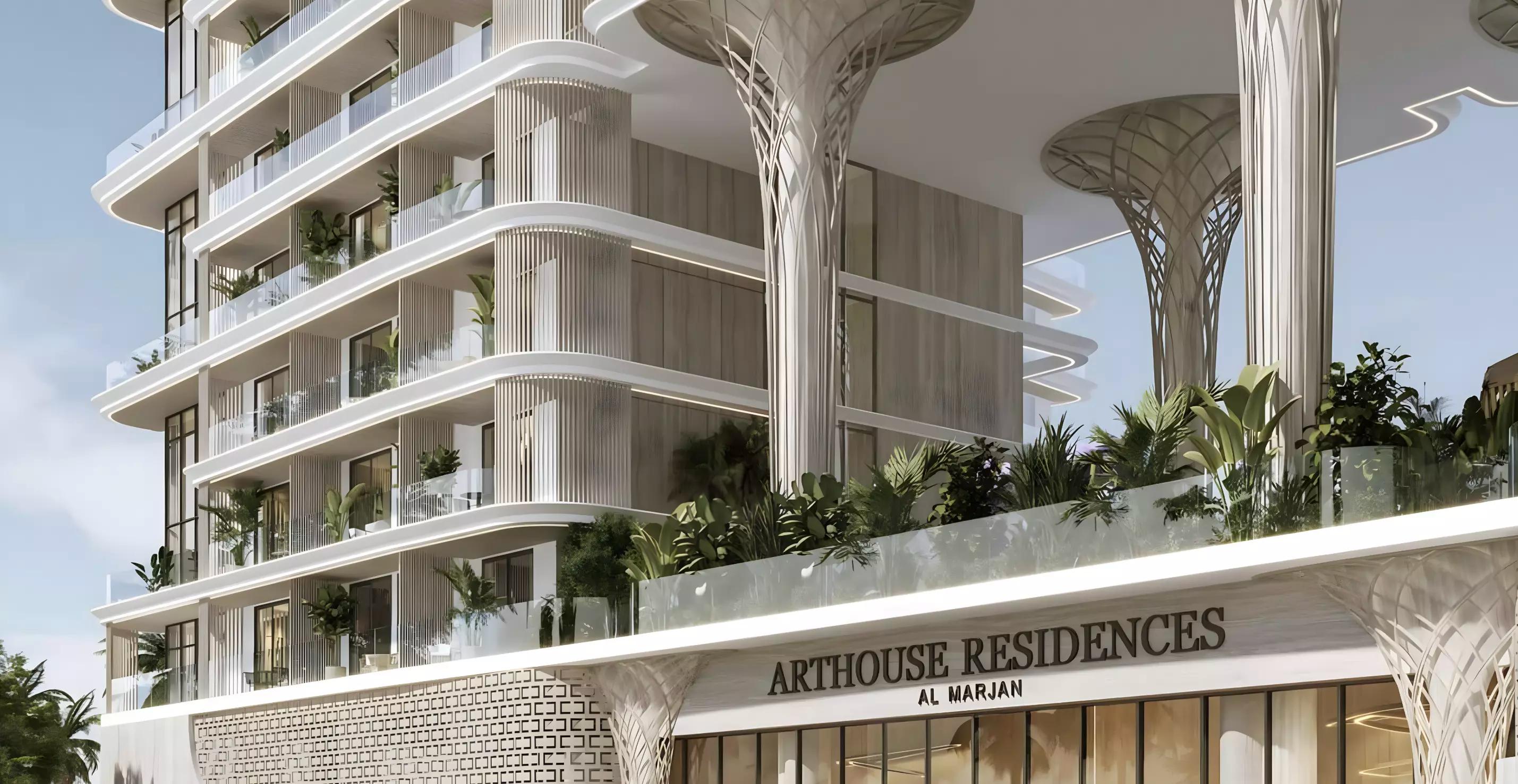 Arthouse Residences - Image 5