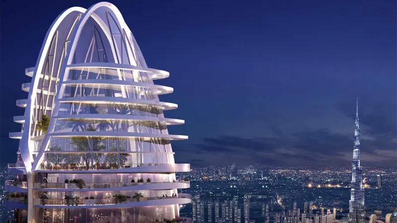 Altitude Tower - Image 2