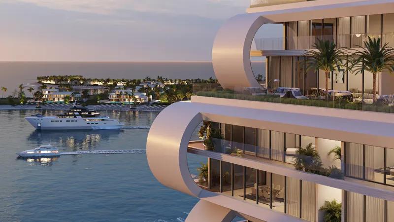 JW Marriott Residences - Image 7