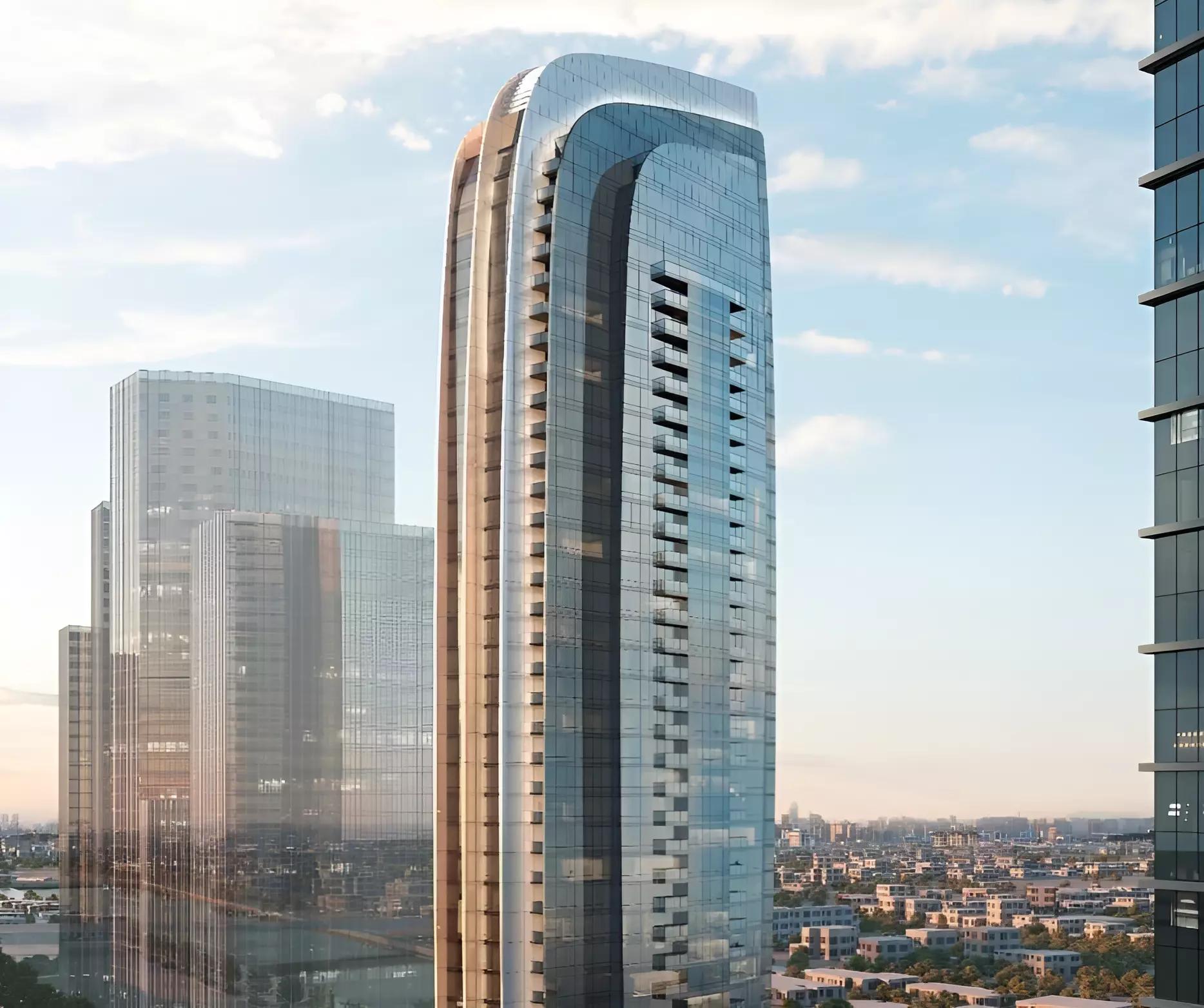 W Residences at Al Maryah - Image 6