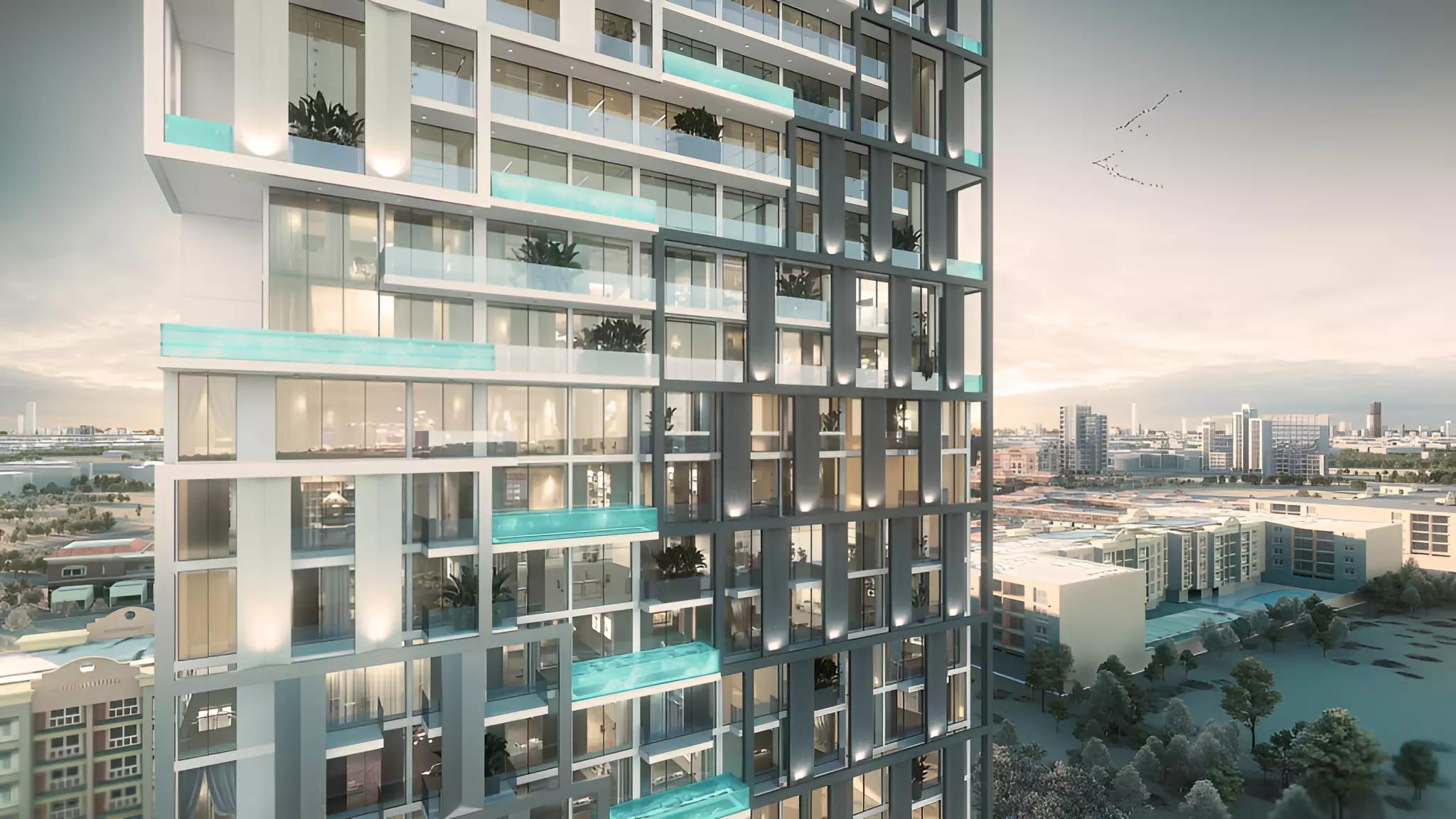 VUE Crystal Bay - Image 5