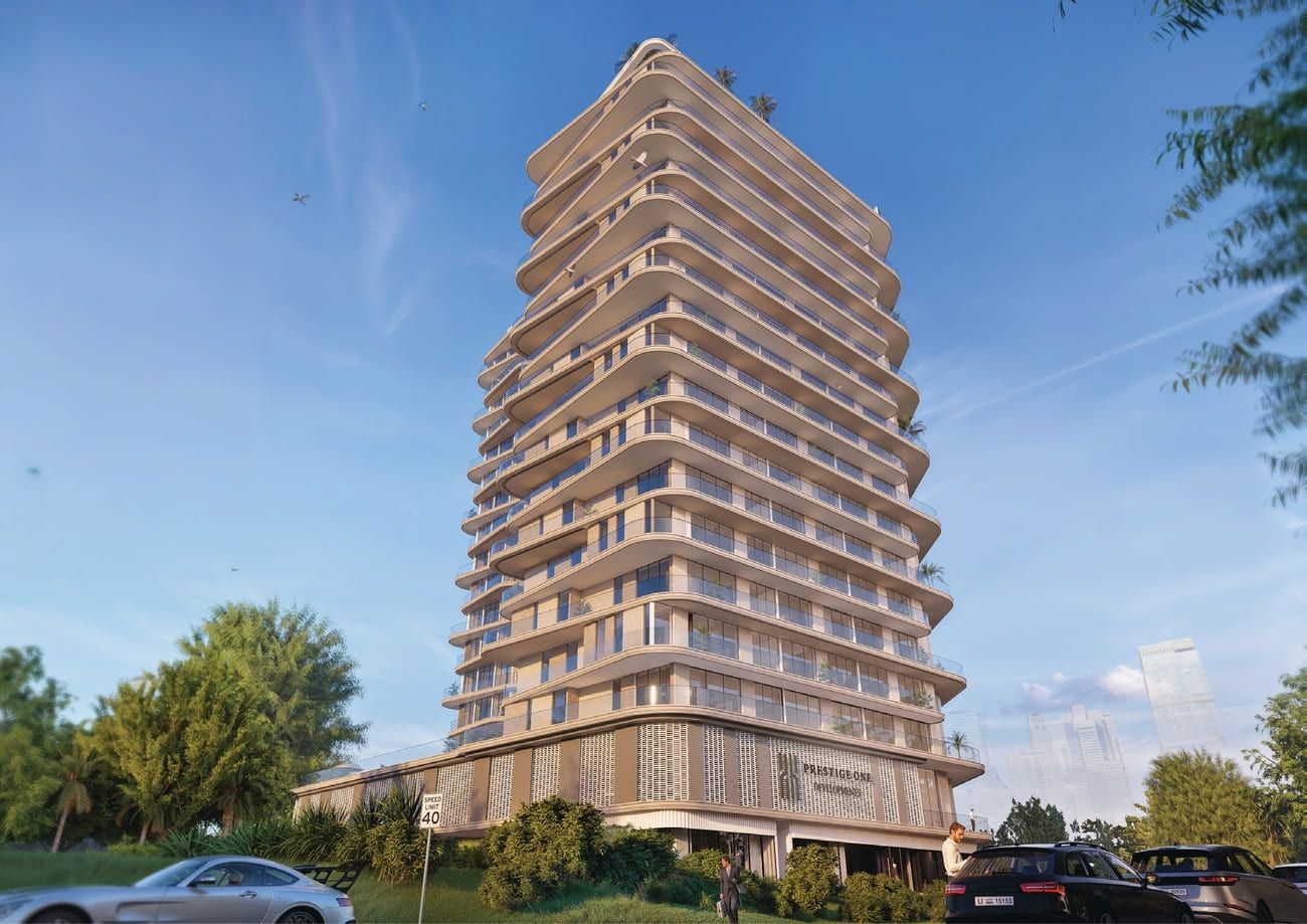 The Boulevard by Prestige One - Image 5